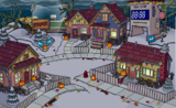 The Snow Forts