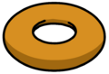 Inner Tub Secret item