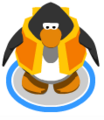 The Life Jacket in-game.