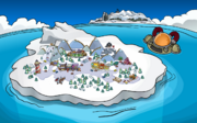 The Iceberg