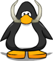 The Prehistoric Tusks on a player card.