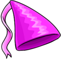 Princess Cap