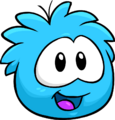Puffle Handbook artwork.