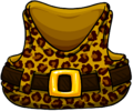 Strongman Suit