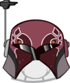 The Sabine After completing Sabine's Task.