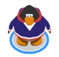 The UK Hoodie in-game.
