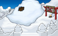 During the Dig Out the Dojo Phase 1.