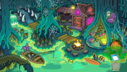 The Cove