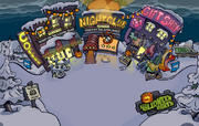 The Town