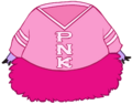 PNK Costume