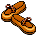 Sunset Dress Shoes