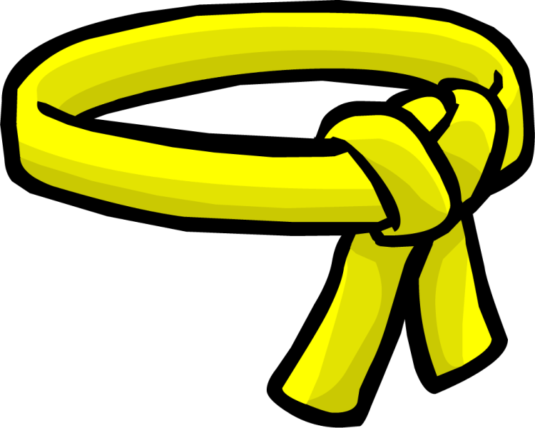 File:YellowBelt.png